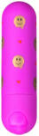 Maia Toys Mini Vibrator Impermeabil Maia Giggly Vibrator