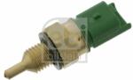 Febi Bilstein érzékelő, hűtőfolyadék-hőmérséklet FEBI BILSTEIN 26318 (26318)