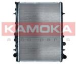 KAMOKA hűtő, motorhűtés KAMOKA 7705041 (7705041)