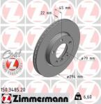 ZIMMERMANN Zim-150.3485. 20