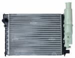 NRF hűtő, motorhűtés NRF 58776 (58776)