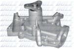 DOLZ Vízszivattyú, motorhűtés DOLZ M460 (M460)