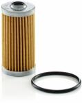 Mann-filter Üzemanyagszűrő MANN-FILTER P 4004 x (P 4004 x)