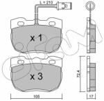 CIFAM Cif-822-177-0