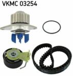 SKF Vízpumpa + fogasszíj készlet SKF VKMC 03254 (VKMC 03254)
