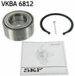SKF kerékcsapágy készlet SKF VKBA 6812