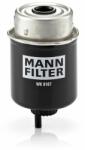 Mann-filter Üzemanyagszűrő MANN-FILTER WK 8167