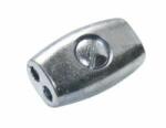  Ako Vezetéktoldó 2, 5mm - 10 Db/cs