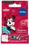 Nivea Ruj igienic de buze - NIVEA Minnie Mouse Disney Edition 4.8 g