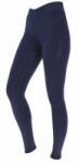 Covalliero Classic Star női leggings, kék, 38 / 40