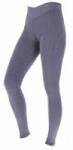 Covalliero Classic Star női leggings, grafitszürke, 36 / 38