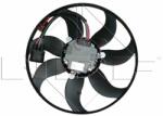 NRF ventilátor, motorhűtés NRF 47396 (47396)