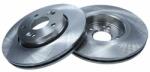 MAXGEAR féktárcsa MAXGEAR 19-1299 (19-1299)