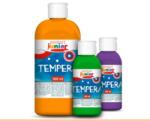 Pentart Tempera festék 500 ml púderszín
