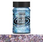 PENTART Galaxy Flakes 100 ml Vesta lila