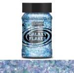 PENTART Galaxy Flakes 100 ml Uránusz kék