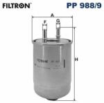 FILTRON Üzemanyagszűrő FILTRON PP 988/9