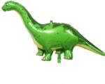 FUNDRAG Léggömb fólia dinoszaurusz, 70x105cm