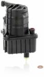 Mann-filter Üzemanyagszűrő MANN-FILTER WK 939/11 x (WK 939/11 x)