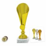 WINNER CUP Alap kategóriás serleg 6.4920. A arany