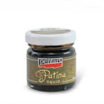 PENTART Folyékony patina - bitumenes 30 ml