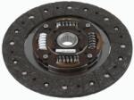 SACHS kuplungtárcsa SACHS 1862 848 001 (1862 848 001)