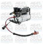 Meat & Doria kompresszor, sűrített levegős rendszer MEAT & DORIA 58007