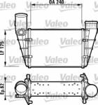 VALEO töltőlevegő-hűtő VALEO 817625