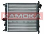 KAMOKA hűtő, motorhűtés KAMOKA 7705051 (7705051)