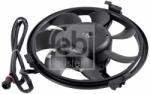 Febi Bilstein ventilátor, motorhűtés FEBI BILSTEIN 14850 (14850)