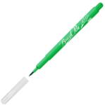 ICO Ecsetiron Brush Pen ICO zöld - 40 marker, filctoll, ecsetfilc