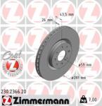 ZIMMERMANN Zim-230.2366. 20