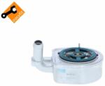 NRF Olajhűtő, motorolaj NRF 31297 (31297)