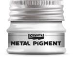 PENTART Fémpigment csillogó ezüst 8 g