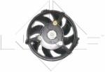 NRF ventilátor, motorhűtés NRF 47207 (47207)