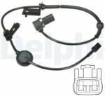 DELPHI Czujnik Abs Przod P Hyundai Santa Fe 01- (ss20508)