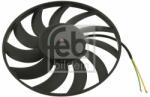 Febi Bilstein ventilátor, motorhűtés FEBI BILSTEIN 31024