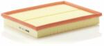 Mann-filter légszűrő MANN-FILTER C 30 138/1 (C 30 138/1) - centralcar