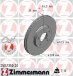 ZIMMERMANN Zim-250.1350. 20