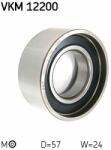 SKF feszítő, fogasszíj SKF VKM 12200 (VKM 12200)