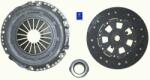 SACHS kuplungkészlet SACHS 3000 724 001 (3000 724 001)