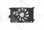 NRF ventilátor, motorhűtés NRF 47458 (47458)