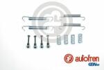 Autofren Seinsa tartozékkészlet, rögzítőfék pofa AUTOFREN SEINSA D3930A (D3930A)