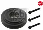 Febi Bilstein Szíjtárcsa, főtengely FEBI BILSTEIN 33679 (33679)