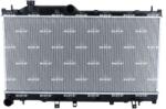 NRF hűtő, motorhűtés NRF 550170 (550170)