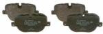 Bosch fékbetétkészlet, tárcsafék BOSCH 0 986 494 409 (0 986 494 409)