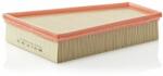 Mann-filter légszűrő MANN-FILTER C 27 124 (C 27 124)