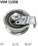 SKF feszítő, fogasszíj SKF VKM 11008 (VKM 11008)