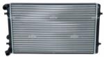 NRF hűtő, motorhűtés NRF 509529A (509529A)
