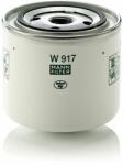 Mann-filter olajszűrő MANN-FILTER W 917 (W 917)
